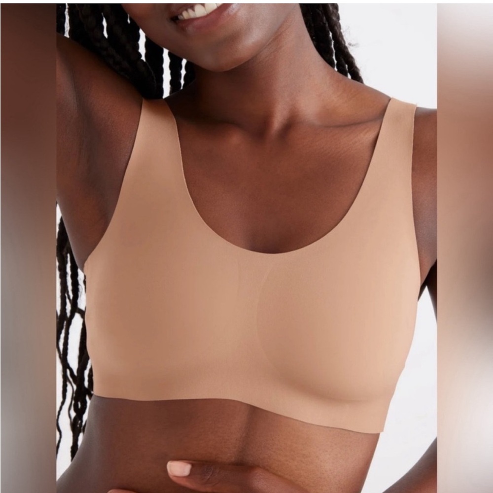 Knix Luxelift Pullover Bra